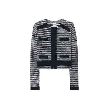 St. John Knitted Jacket