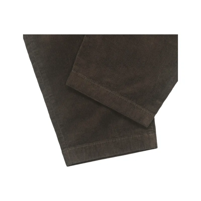 UNIQLO Casual Pants Men's Chestnut-3