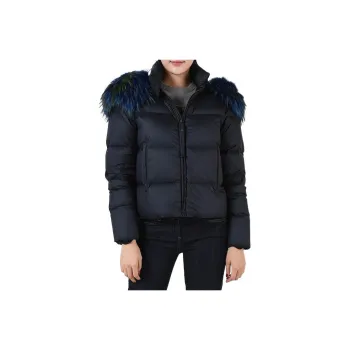 MR&MRS Jackets Coats Women's Blue