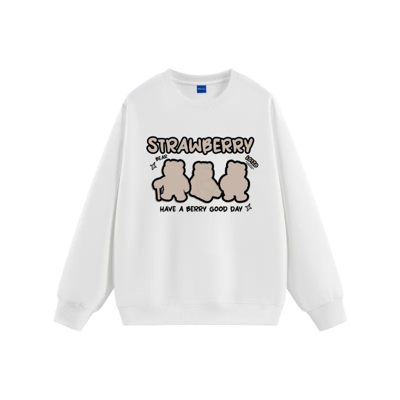 Disney Sweatshirts Unisex-3