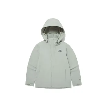 THE NORTH FACE Jackets Coats Unisex Light Green