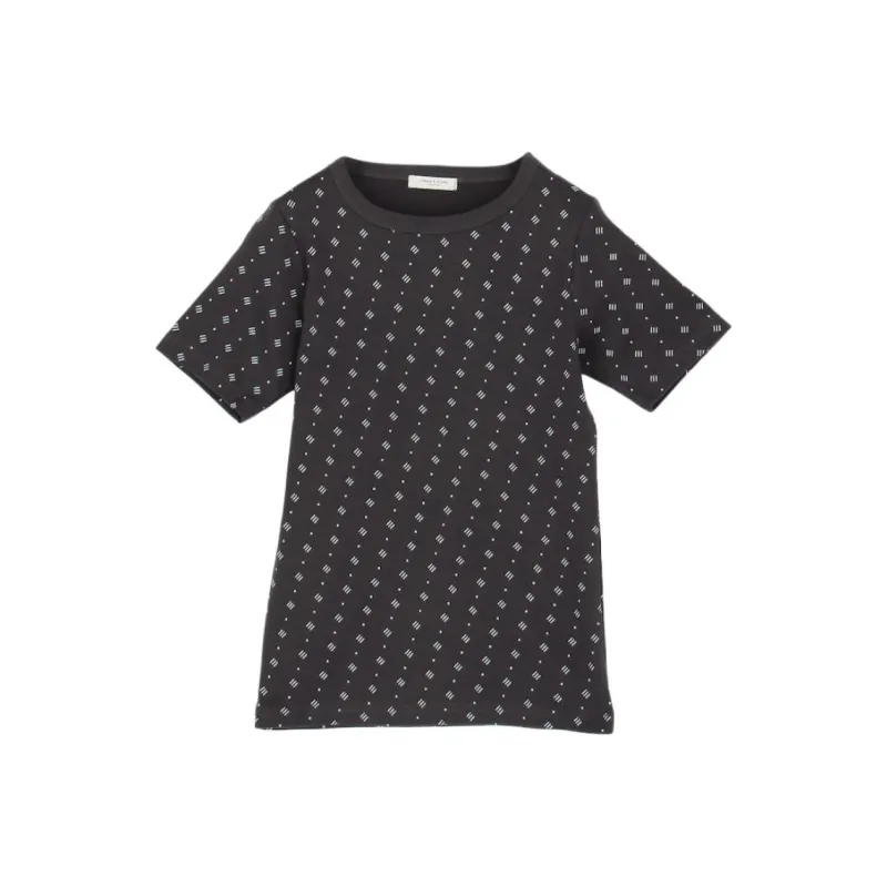 FREAK'S STORE T Shirt Women's Charcoal Gray-0