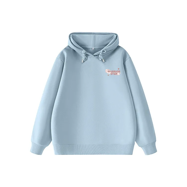 WARRIOR Sweatshirts Women's-12