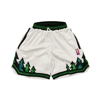 SUNSETMONENT Basketball Shorts Unisex