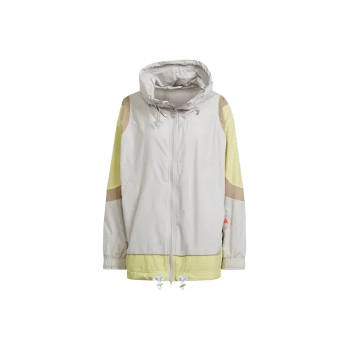 Adidas Free tankini With AdiClub issey adidas By Stella McCartney Woven Track Top