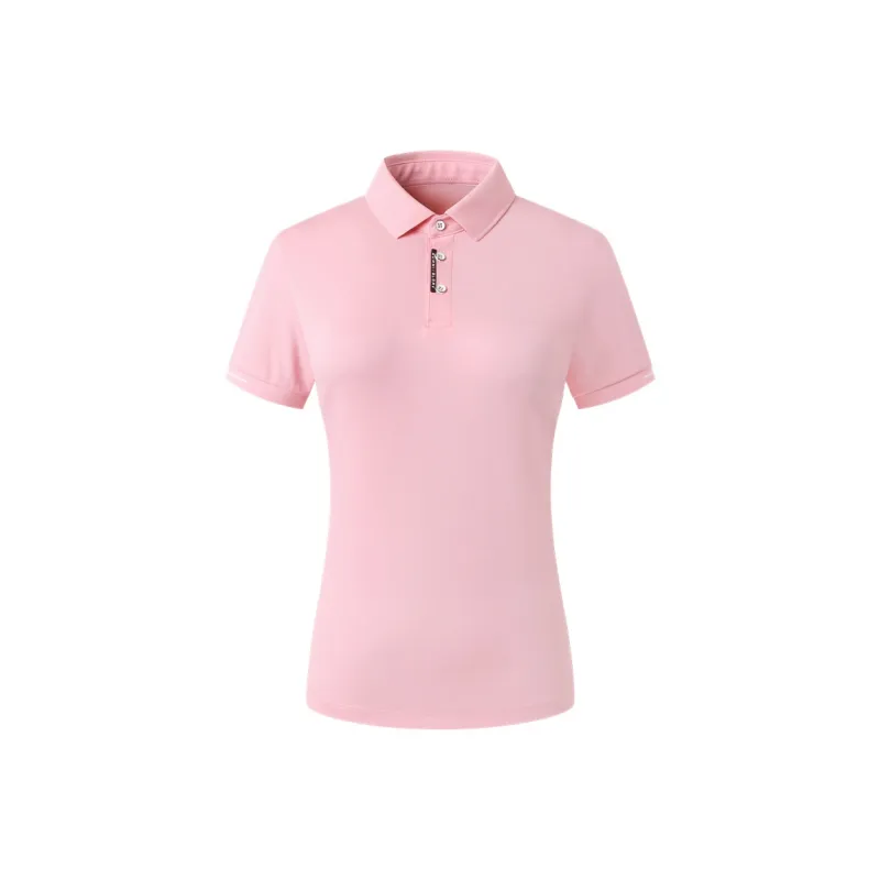 SUMMIT GLORY Polo Shirt Women's-4