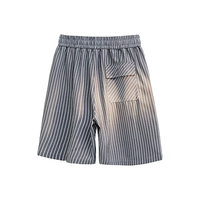 MXDT Casual Shorts Unisex-1