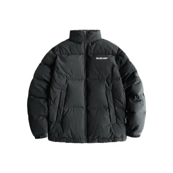 BLUELANDINC Down Jackets Unisex