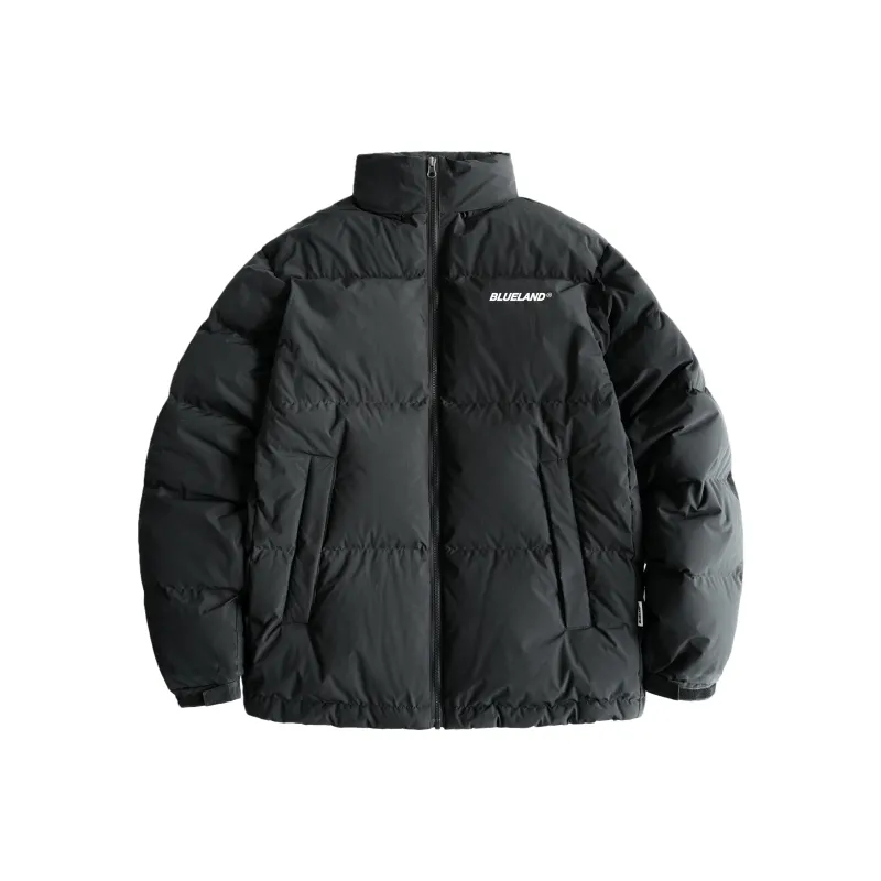 BLUELANDINC Down Jackets Unisex-2