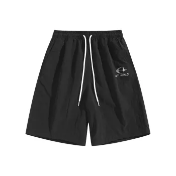 My Name Is MT Casual Shorts Unisex