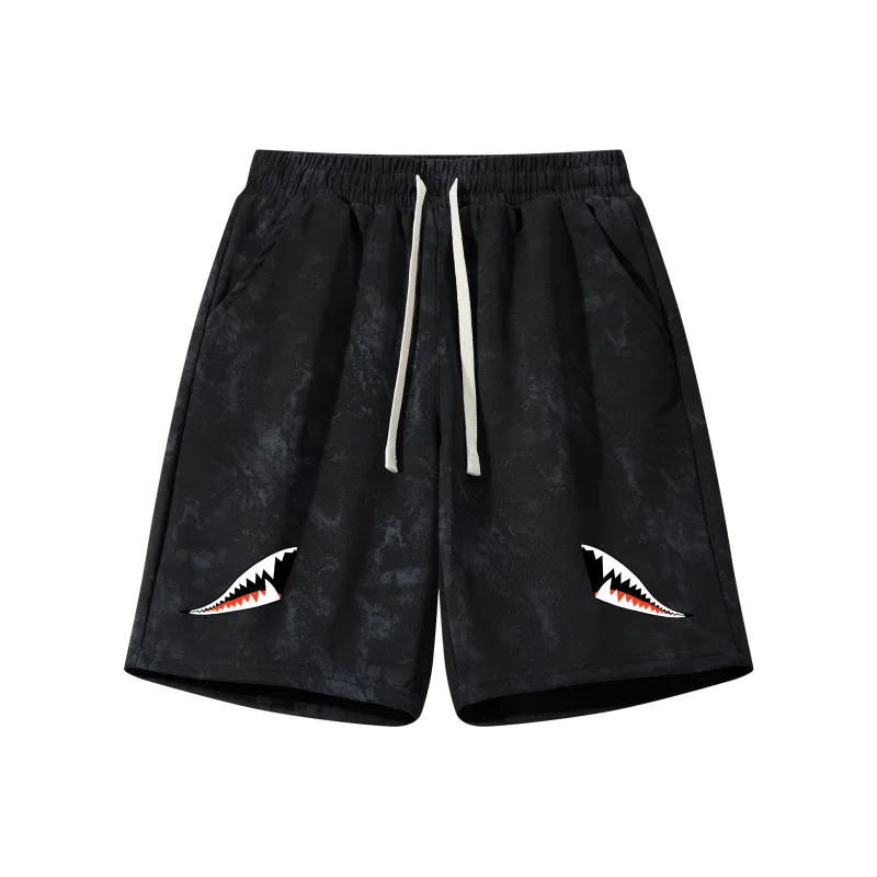 7 SEVFUN Casual Shorts Unisex-8