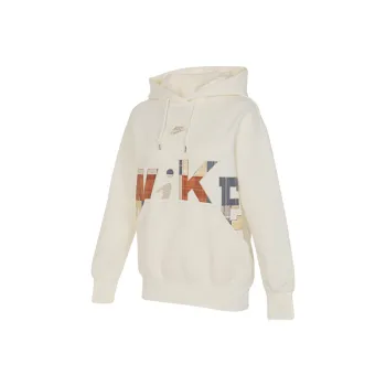 Nike Sweatshirts Women's White