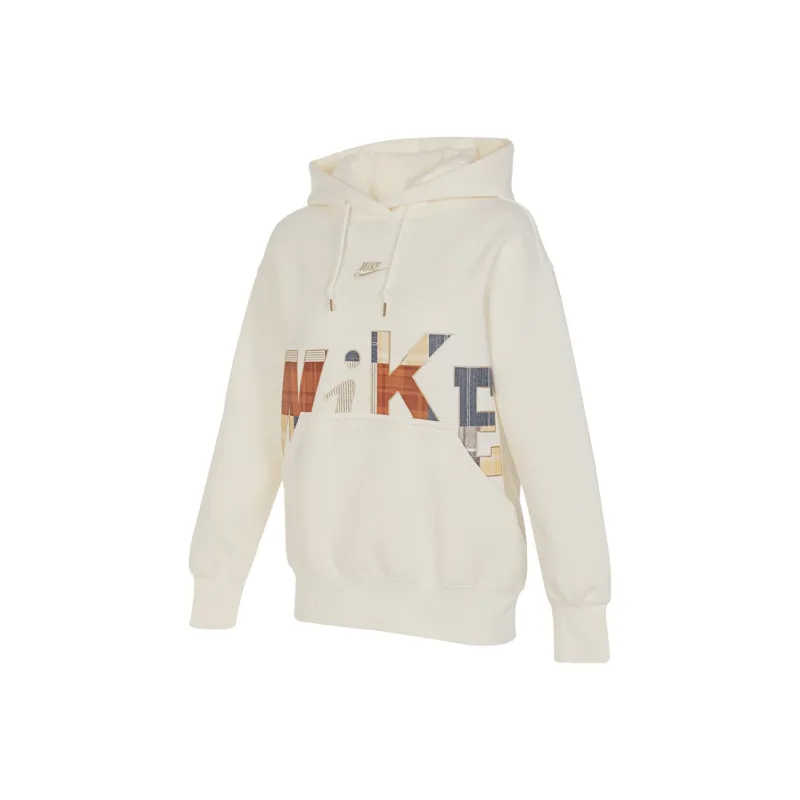 Nike Sweatshirts Women's White-0