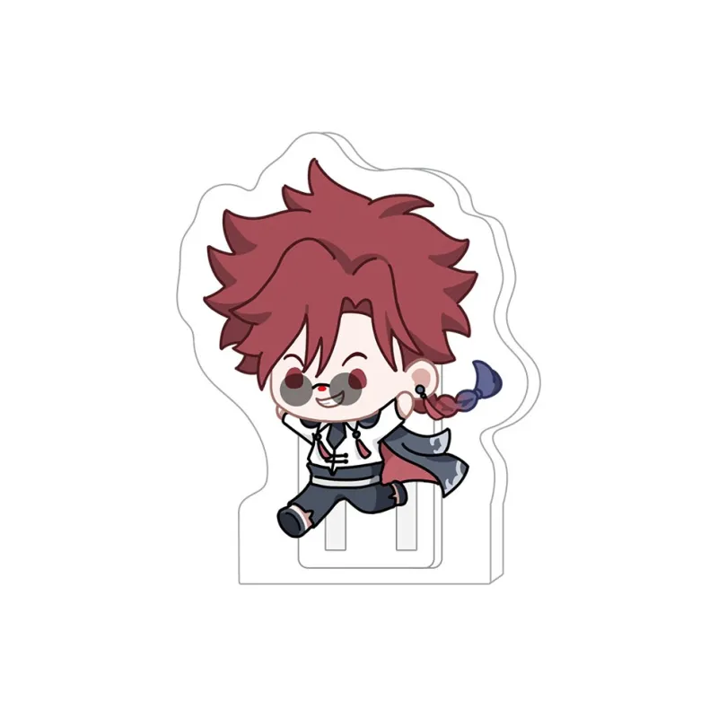 March·Monster Acrylic Stands-2