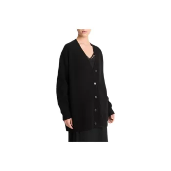 VINCE Knitwear Women's Black