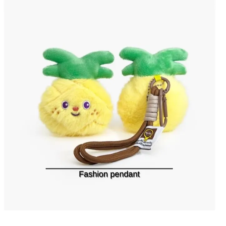 Danqin Pendants Unisex-2