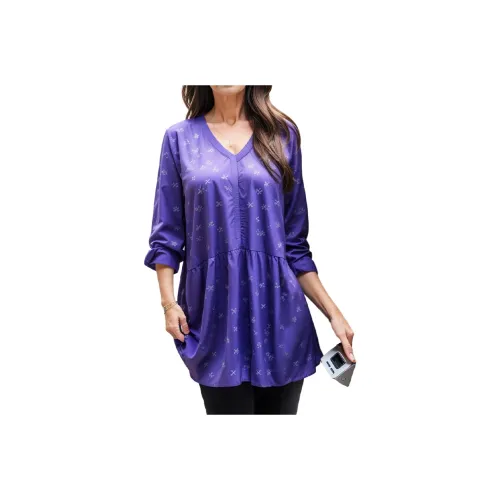 Mapping Shirts Women's