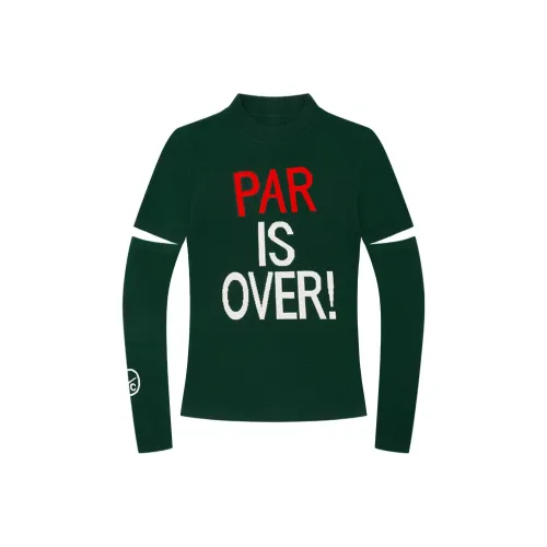 RYDER CUP Knitwear Fall Women's Jasper