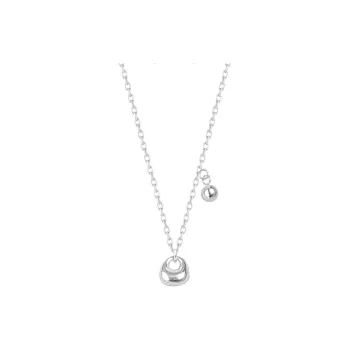 FROMLOVER Alloy Necklaces Women's