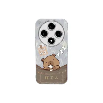 TUNAMEI Phone Cases