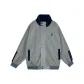 Light Blue Jacket