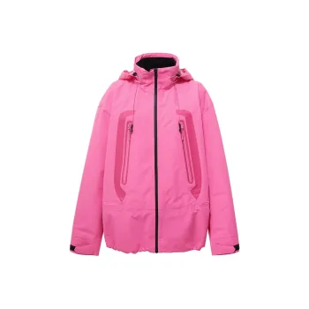 DAZZLE Jackets Coats Women's Pink