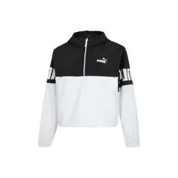PUMA Boxer Briefs 2 Pack Jacket Women's Black