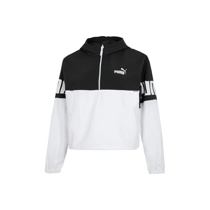 PUMA Boxer Briefs 2 Pack Jacket Women's Black-0