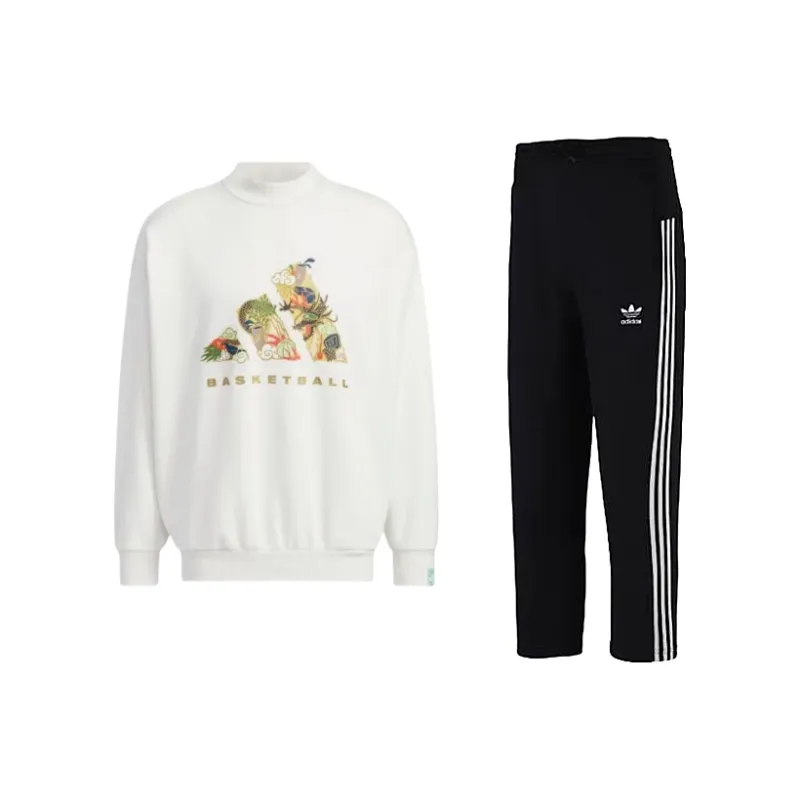 Adidas Casual Sportswear Men-0