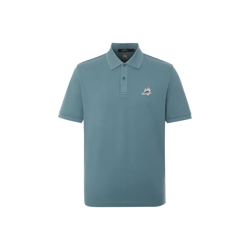 Satchi Polo Shirts Men-0