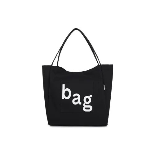 Yalu Canvas ALM tote Bag, Shoulder Bag Unisex Multicolor