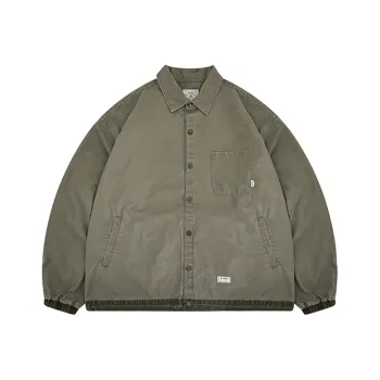 FORGIVENESS Shirts Unisex Khaki