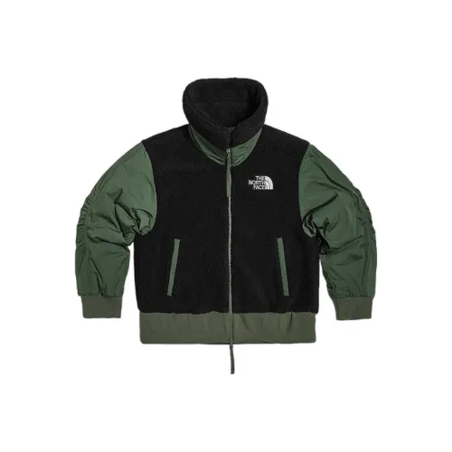 THE NORTH FACE UE Series Jackets Women's Black