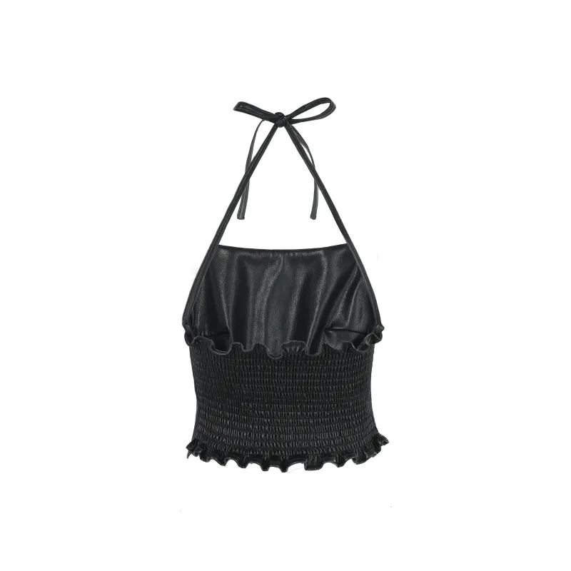 FTT Flythetruth Camisole Women's Black-1