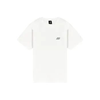 New Balance x Gomatsu T Shirt Unisex AMT52342 SST