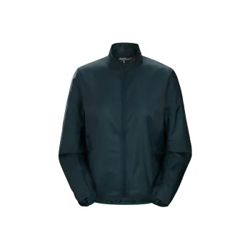 Arcteryx Norvan Windshell Jacket Women's