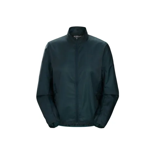 Arcteryx Norvan Windshell Jacket Women's