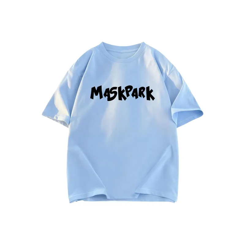 MASKPARK T Shirts Unisex-16