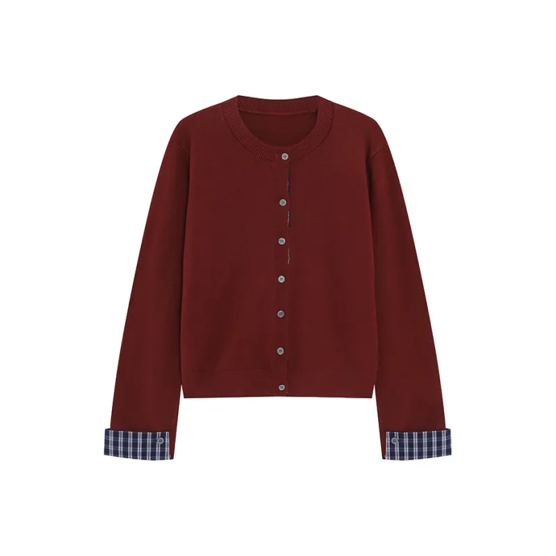 BVODE Knitwear Women's-5