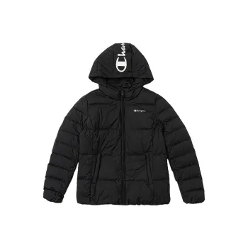 Champion Down Jackets Women's Black