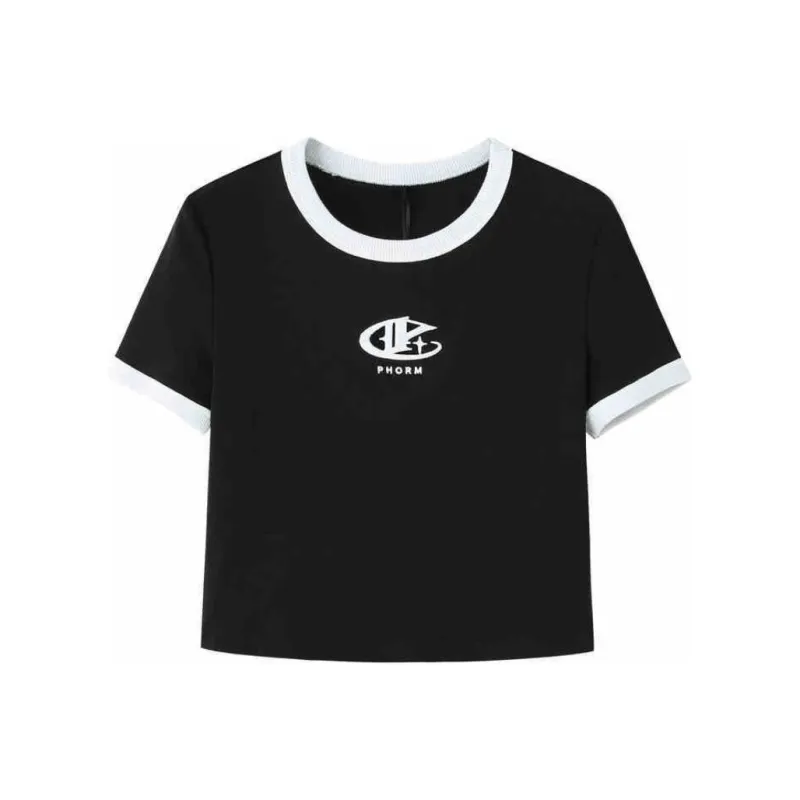 PHORM T-Shirts Women's-0