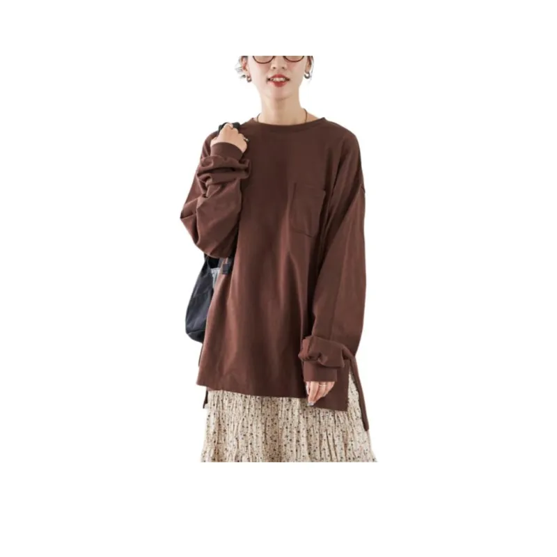 FREAK'S STORE T Shirt Women's Brown-0