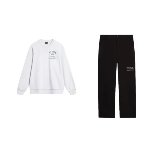 LINING Casual Sportswear Men