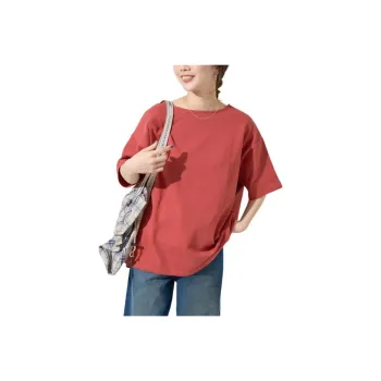 FREAK'S STORE T Shirt Women's Red