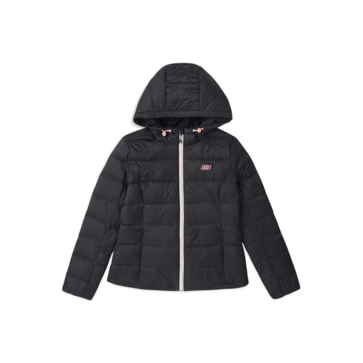 Skechers Down Jackets Women's-2