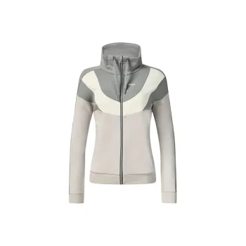 FILA Athletics Jacket Women's Daylily Purple Blue