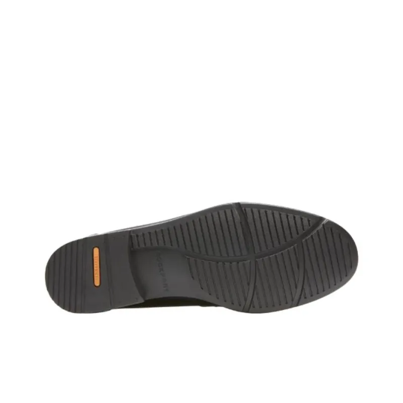ROCKPORT CLASSIC LOAFER Loafers Men's Black-4