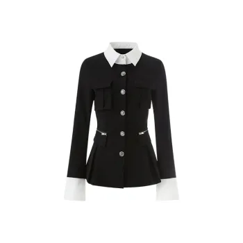ETERNITY ITA Shirts Women's Black