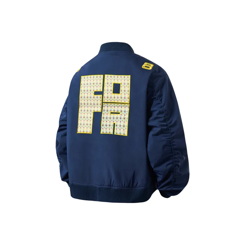 FOASIS Jackets Unisex-0