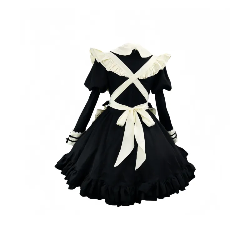 MOUT RECON TAILOR Lolita Fashion Women's Black-1